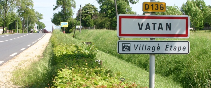 Vatan Village Etape